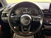 Thumbnail of 2017 Black Audi A4