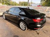 Thumbnail of 2017 Black Audi A4