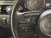 Thumbnail of 2017 Black Audi A4