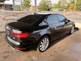 Thumbnail of 2017 Black Audi A4