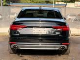 Thumbnail of 2017 Black Audi A4