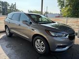 Thumbnail of 2018 Gray Buick Enclave