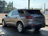 Thumbnail of 2018 Gray Buick Enclave