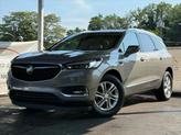 Photo of 2018 Gray Buick Enclave