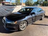 Thumbnail of 2017 Moonlight Blue Metallic Audi A6