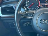 Thumbnail of 2017 Moonlight Blue Metallic Audi A6