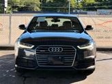Thumbnail of 2017 Moonlight Blue Metallic Audi A6