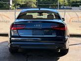 Thumbnail of 2017 Moonlight Blue Metallic Audi A6