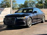 Thumbnail of 2017 Moonlight Blue Metallic Audi A6