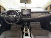 Thumbnail of 2021 White Toyota Corolla