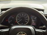 Thumbnail of 2021 White Toyota Corolla