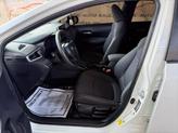 Thumbnail of 2021 White Toyota Corolla