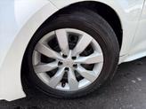 Thumbnail of 2021 White Toyota Corolla