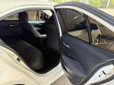 Thumbnail of 2021 White Toyota Corolla