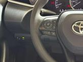 Thumbnail of 2021 White Toyota Corolla
