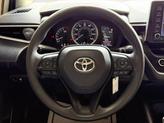 Thumbnail of 2021 White Toyota Corolla