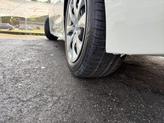 Thumbnail of 2021 White Toyota Corolla