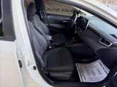 Thumbnail of 2021 White Toyota Corolla