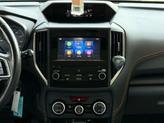 Thumbnail of 2023 Gray Subaru Crosstrek