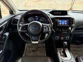 Thumbnail of 2023 Gray Subaru Crosstrek