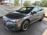 Thumbnail of 2023 Gray Subaru Crosstrek