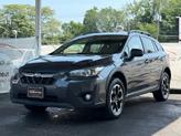 Thumbnail of 2023 Gray Subaru Crosstrek