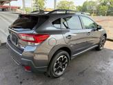 Thumbnail of 2023 Gray Subaru Crosstrek