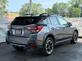 Thumbnail of 2023 Gray Subaru Crosstrek
