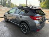 Thumbnail of 2023 Gray Subaru Crosstrek