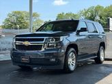 Thumbnail of 2019 Blue Velvet Metallic Chevrolet Tahoe