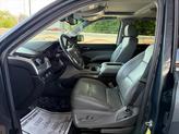 Thumbnail of 2019 Blue Velvet Metallic Chevrolet Tahoe