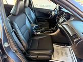 Thumbnail of 2017 Modern Steel Metallic Honda Accord