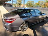 Thumbnail of 2017 Modern Steel Metallic Honda Accord