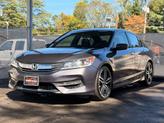 Thumbnail of 2017 Modern Steel Metallic Honda Accord