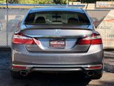Thumbnail of 2017 Modern Steel Metallic Honda Accord