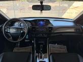 Thumbnail of 2017 Modern Steel Metallic Honda Accord