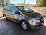 Thumbnail of 2016 Modern Steel Metallic Honda Odyssey