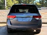Thumbnail of 2016 Modern Steel Metallic Honda Odyssey