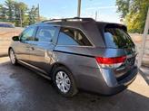 Thumbnail of 2016 Modern Steel Metallic Honda Odyssey