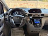 Thumbnail of 2016 Modern Steel Metallic Honda Odyssey