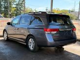 Thumbnail of 2016 Modern Steel Metallic Honda Odyssey