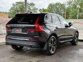 Thumbnail of 2018 Onyx Black Metallic Volvo XC60