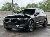 Thumbnail of 2018 Onyx Black Metallic Volvo XC60