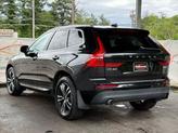 Thumbnail of 2018 Onyx Black Metallic Volvo XC60