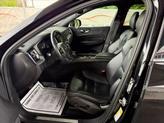 Thumbnail of 2018 Onyx Black Metallic Volvo XC60