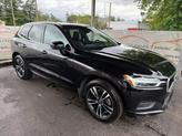 Thumbnail of 2018 Onyx Black Metallic Volvo XC60