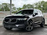 Photo of 2018 Onyx Black Metallic Volvo XC60