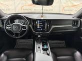 Thumbnail of 2018 Onyx Black Metallic Volvo XC60