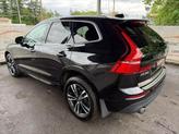 Thumbnail of 2018 Onyx Black Metallic Volvo XC60