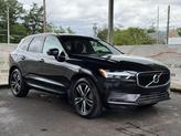 Thumbnail of 2018 Onyx Black Metallic Volvo XC60